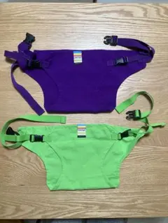 チェアベルト 2個セット