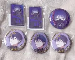 剣持刀也 タロット 妖怪万化 グッズセット