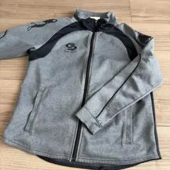 サッカージャンキー　パーカー　150