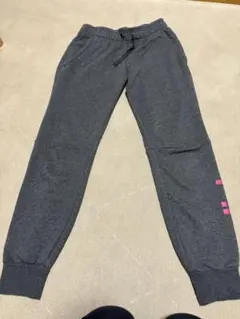 【中古品】adidasアディダススウェットパンツ