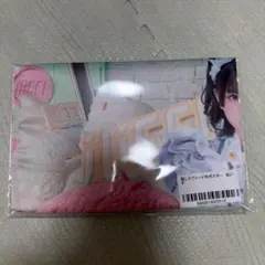iLiFE あいす オンラインくじ A賞 布ポスター - メルカリ