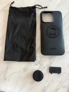 SP CONNECT PHONE CASE iPhone 16 Proのサムネイル