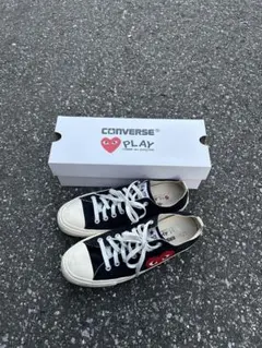 CONVERSE PLAY ct70 コムデギャルソン