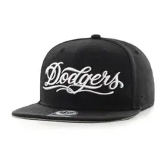 応援グッズ MR CARTOON LA DODGERS 47 QUILL CAP BLACK 2026年最新】mister cartoon 47の人気アイテム - メルカリ
