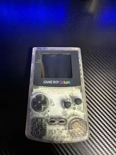 GAME BOY COLOR
