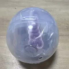 TWICE LOVELYS アクリルカラビナフロッキーマスコット　サナ　ガチャ