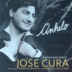 クーラ アネーロ CD