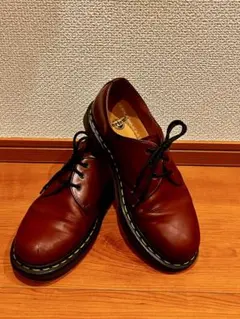 Dr.Martens TheORIGINAL ワインレッド 26.5-27cm