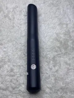 コードレス充電式 ストレート・カール 2wayヘアアイロン