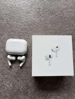 AirPods Pro2第2世代　type-c