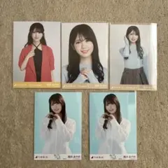 2026年最新】乃木坂46 生写真 筒井あやめの人気アイテム - メルカリ