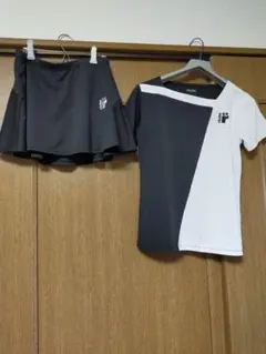 ローチェ　テニス　ウェア