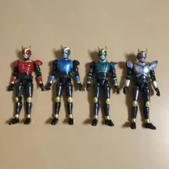 SO-DO CHRONICLE 仮面ライダークウガ 装動