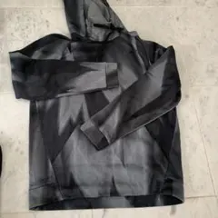 ナイキ　トレーナー