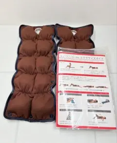 キューフィッター Pro CFP-100 ブラウン