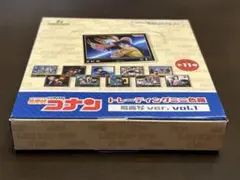 名探偵コナン　ミニ色紙　場面写vol.1セット