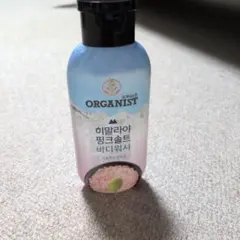 シャンプー、リンス、ボディソープ