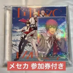 うたの☆プリンスさまっ♪15th Anniversary CD メセカ 音也