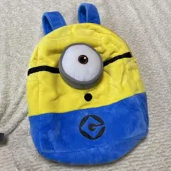 ミニオン リュック Despicable Me 3