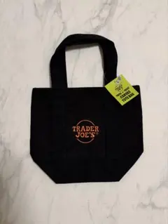 Trader Joe's トレジョ　ミニトート