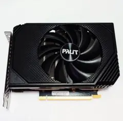 PALIT RTX3060 StormX 12GB 【動作確認済】