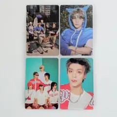 ホーシンロン BOYSTORY UPトレカセット　ボイプラ2