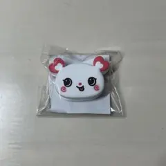 nctwish our wish サクヤ うちわアクセサリー