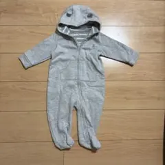 ベビーギャップ ロンパース