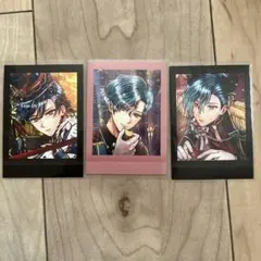 ハウレス　あくねこチェキ