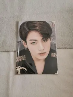 BTS ジョングク フォトボード
