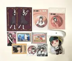 SPY×FAMILY スパイファミリー ヨル まとめ売り