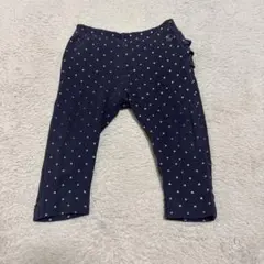 プチバトー　ズボン