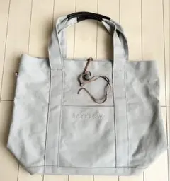 BAYFLOW トートバック　ベイフロー