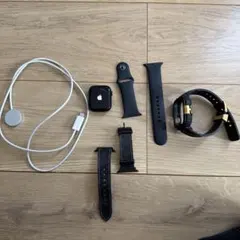 Apple Watch Series 8 GPS+セルラー 45mm