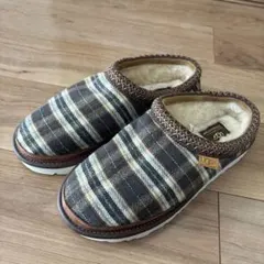 UGG PENDLETON 冬用 スリッポン ９インチ