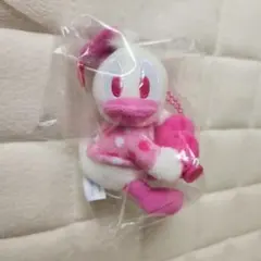 ミニー パルパルーザ ミニぬいぐるみチャーム ドナルド