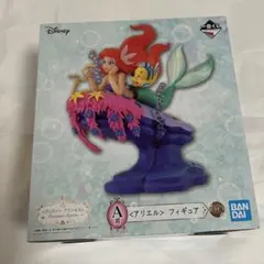 2025年最新】アリエル フィギュア 一番くじa賞の人気アイテム - メルカリ