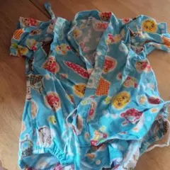 アンパンマン甚平 80