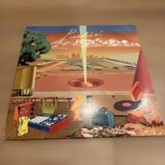plums / hokuto アナログレコード - メルカリ