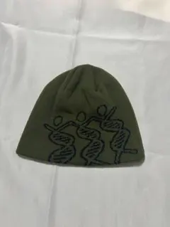 COMFORTABLE REASON DANCING DNA BEANIE