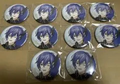 プロセカ　缶バッジ　KAITO