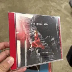 aiko May Dream CD