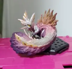 モンスターハンター　モンハン　フィギュア　タマミツネのサムネイル