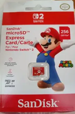 microsd express