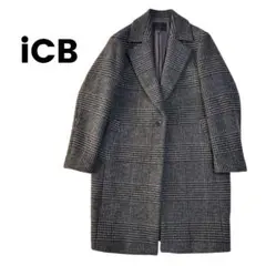 icb コート