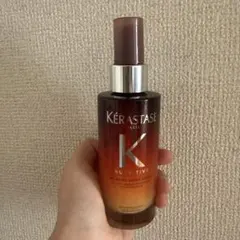 新品】ケラスターゼ DP オレオリラックス マジックナイトセラム 90ml