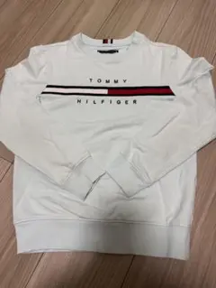 トミーヒルフィガー　トレーナー