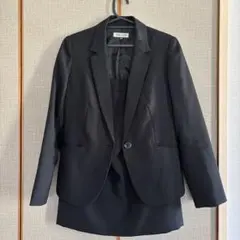 FREUDE ストライプ ビジネススーツ セット