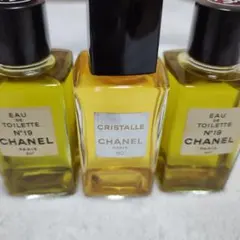 シャネル　レディース　香水おまとめ