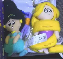 52TOYS PRINCESS ON THE RUN ジャスミン　ラプンツェルのサムネイル